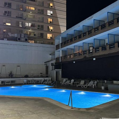 Hotel Peninsula 푼타델에스테 외부 사진
