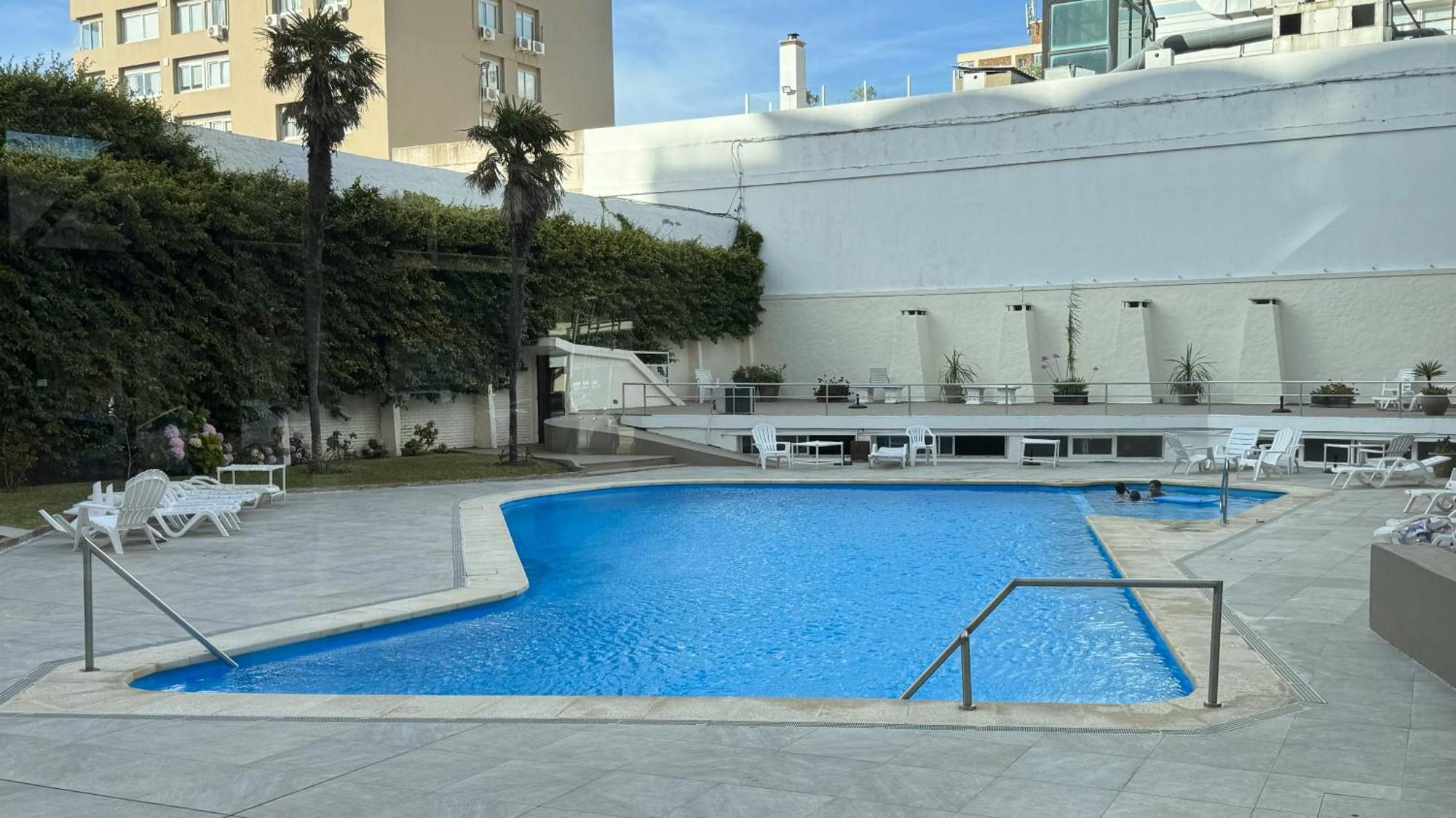 Hotel Peninsula 푼타델에스테 외부 사진